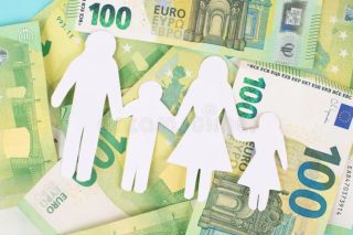 euros paidia oikogeneia